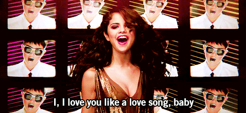 Love Song Gif Find On Gifer