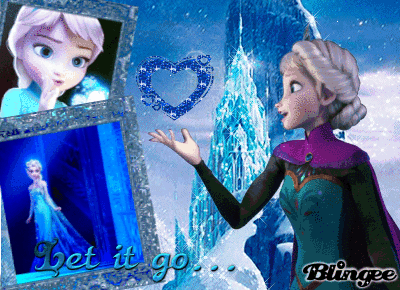 frozen let it go gifs