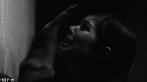 What's the origin of this strange gif?