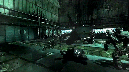 Animated Gif Gaming Batman Games Free Download Batman Arkham Assylum Animated Gif Gaming Batman Games Free Download Batman Arkham Assylum