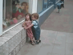 Gif Bebe Bon Kid Animated Gif On Gifer