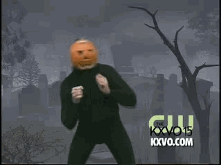 Dancing Pumpkin Meme Gif Find On Gifer
