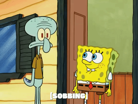 SpongeBob  Season 6 Episode 9a Boating Buddies Bubbles of 