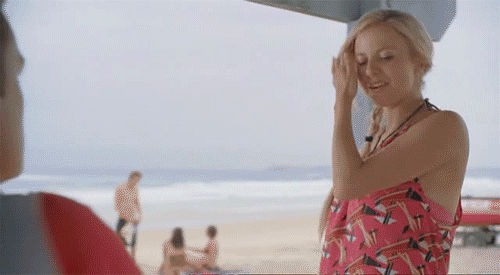 Sharking tube top gif — img 3