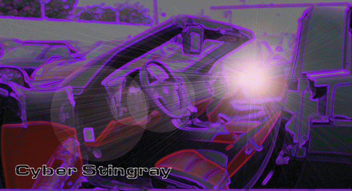 Cyber GIF - Find on GIFER
