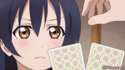Anime Funny GIF - Anime Funny Chill - Discover & Share GIFs