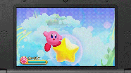 Kirby Kirby 3ds On Er By Mugra