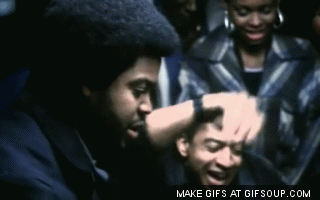 Ice cube how we do