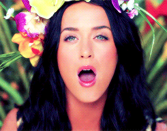 Katy perry my hunt katy perry hunt GIF - Find on GIFER