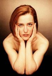 Gillian anderson GIF - Find on GIFER