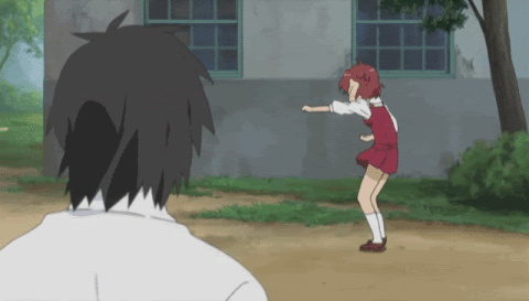 Anime-fairy-tail GIFs - Get the best GIF on GIPHY