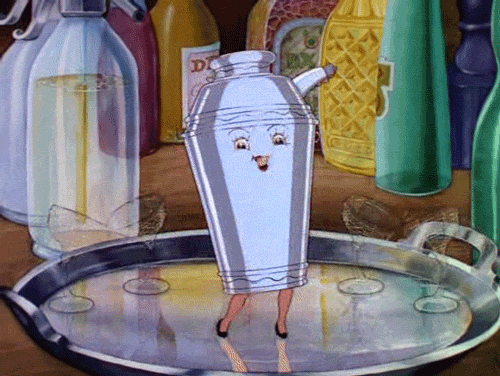 This adorable thing GIF Find on GIFER