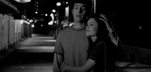 Pareja Beso Kino Gif Find On Gifer