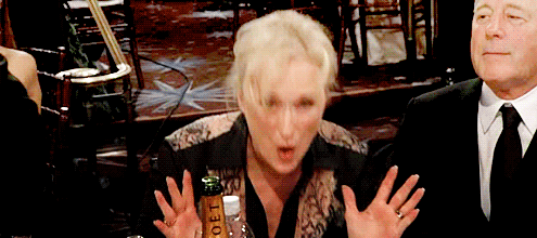 Meryl Streep Gif Find On Gifer