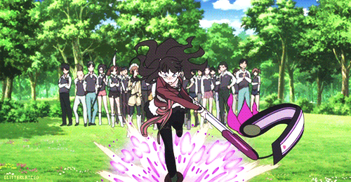 Bad Girls All Star Battle Gif Find On Gifer