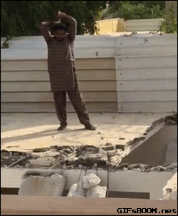 GIF fail - animated GIF on GIFER