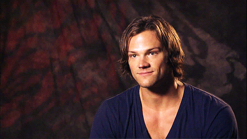 Sam Winchester Find On Er 