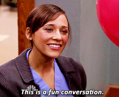 Funny fun parks and recreation GIF - Find on GIFER
