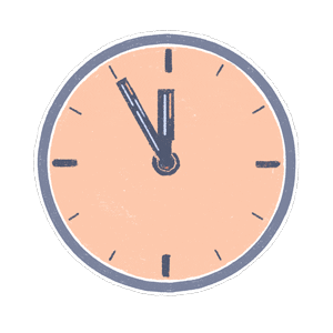 gif clock so maer thoka close transparent animated kyousuke gifs sticker tired reloj zeit giphy gifer stickers