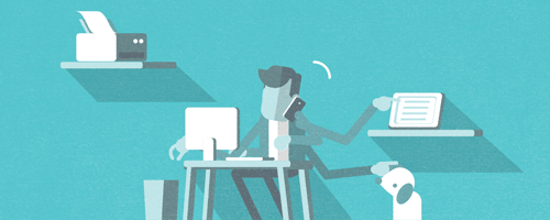 Banner gif