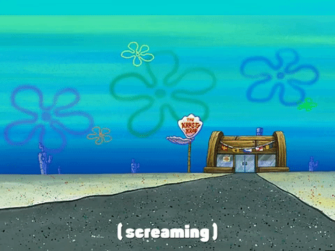 Spongebob Plankton Army