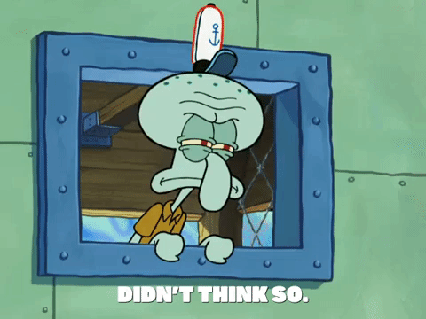 Spongebob squarepants season 7 GIF - Find on GIFER