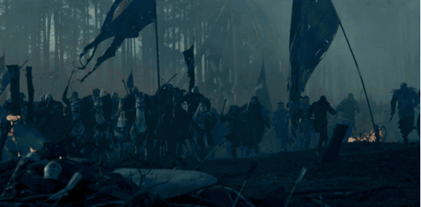 Image result for knight gif