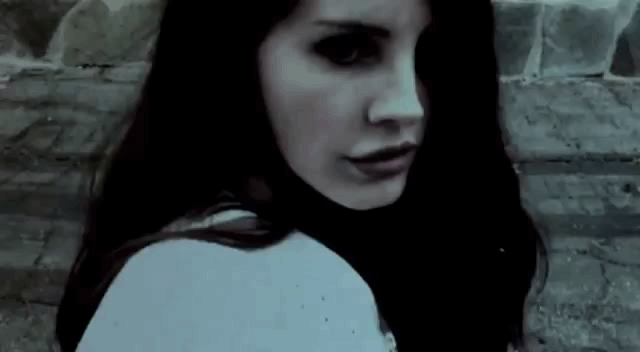 Lana del rey summertime sadness cedric gervais