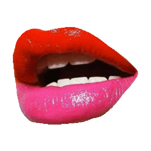Lips Sealed Animated Gif Lipstutorial Org | My XXX Hot Girl