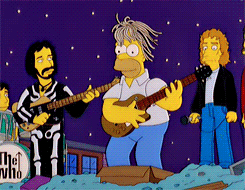 Simpsons Los Simpsons Homero Simpson Gif Find On Gifer