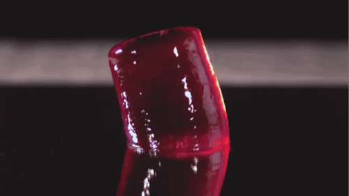 Желе трясется. Желе gif. Пудинг гиф. Желе рисунок. Трясись как желе.