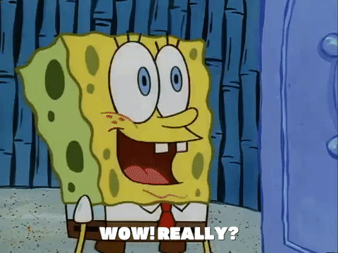 Musclebob Buffpants Bob Esponja Season 1 Gif Find On Gifer