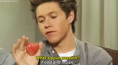 Niall horan imagines GIF - Find on GIFER