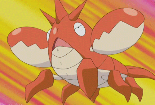 Corphish - Pokémon - Image by Pixiv Id 17895616 #2840824 - Zerochan Anime  Image Board