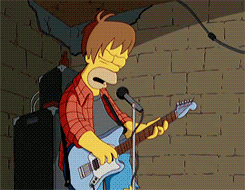 Los Simpson Simpsons Gif On Gifer By Dot