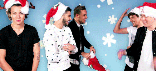 Feliz Cumpleaños De One Direction Gif One Direction Happy GIFs