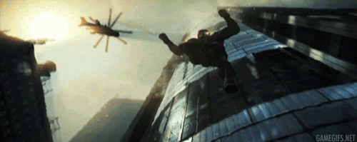 Best gaming related gifs
