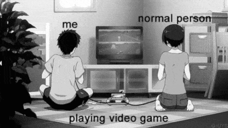 Video games GIF - Find on GIFER