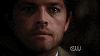 Funny movies supernatural GIF - Find on GIFER