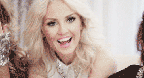 Animated GIF: h perrie edwards hunt perrie edwards s 
