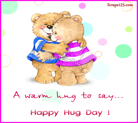Hug Gif Find On Gifer