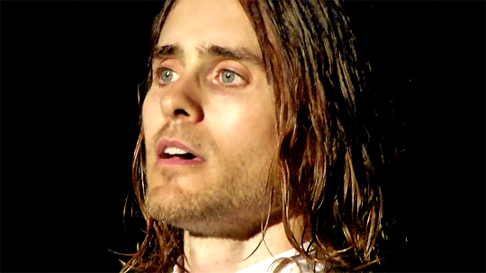 Jared leto plays hephaistion