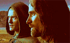 Return of the king GIF - Find on GIFER