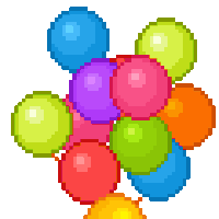 Анимашки шарики. Шарики gif. Анимированные воздушные шары. Шарики анимация на прозрачном фоне. Движется легкий шарик