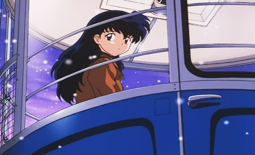 Inuyasha-kanketsu-hen GIFs - Get the best GIF on GIPHY