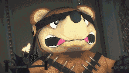 Dead rising 3 GIF - Find on GIFER