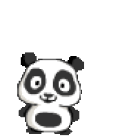 Transparent-panda GIFs - Get the best GIF on GIPHY