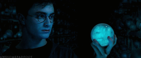 Daniel radcliffe harry potter the order of the phoenix GIF on GIFER - by  Ducage