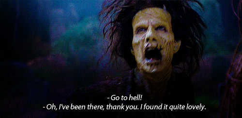 Zombie funny GIF on GIFER - by Aradred Zombie funny GIF on GIFER - by Aradred