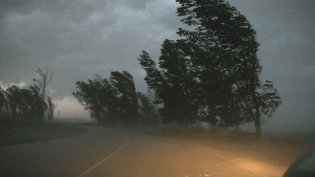 Wind storm view GIF on GIFER - by Steelfury